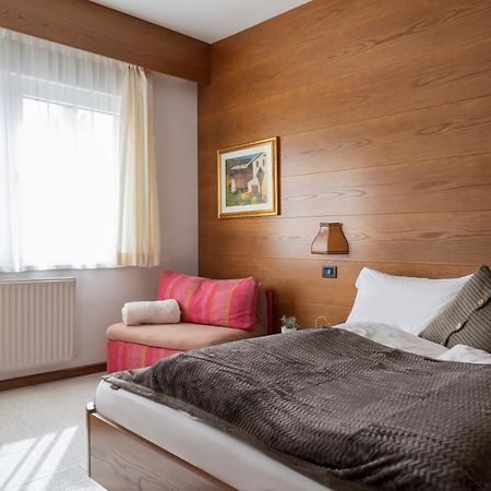 A. Paolo Apartments Виго-ди-Фасса Экстерьер фото