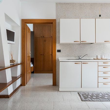 A. Paolo Apartments Виго-ди-Фасса Экстерьер фото
