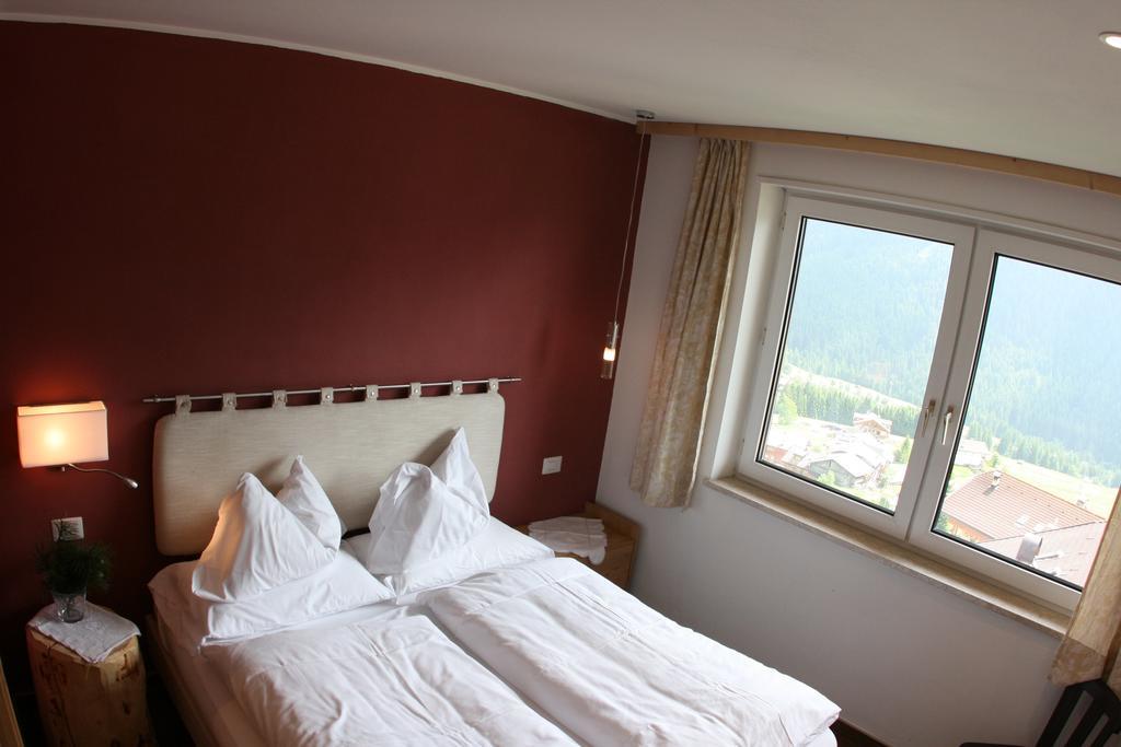 A. Paolo Apartments Виго-ди-Фасса Экстерьер фото