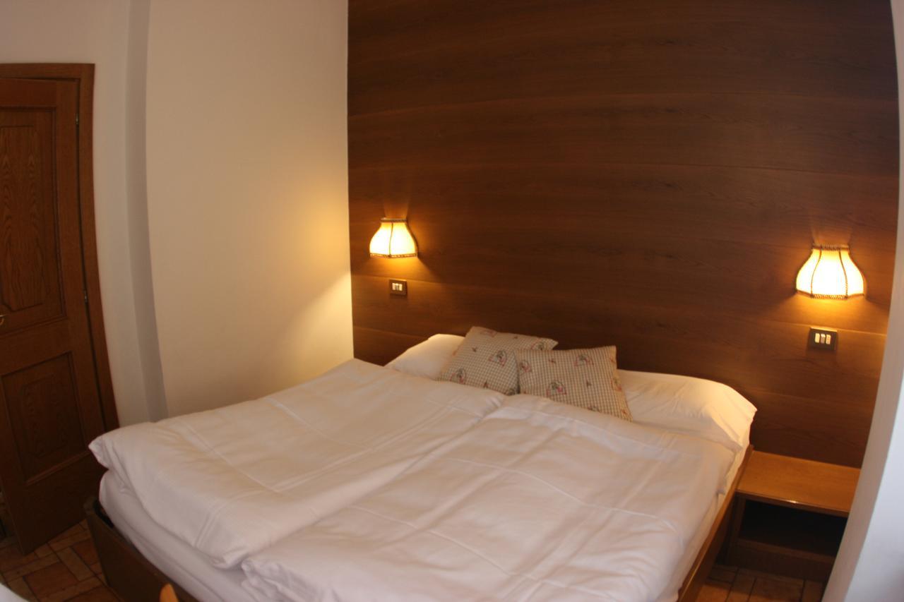 A. Paolo Apartments Виго-ди-Фасса Экстерьер фото