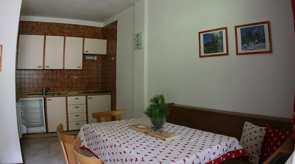 A. Paolo Apartments Виго-ди-Фасса Экстерьер фото